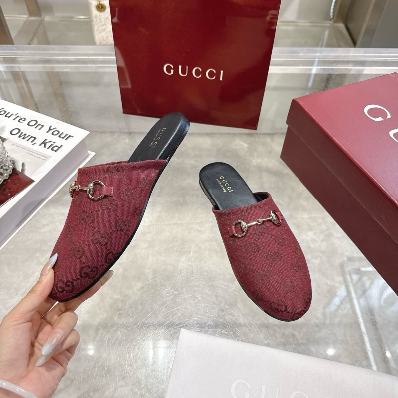 Gvc*1 slippers